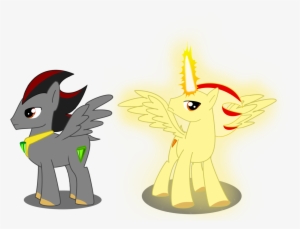 Hislilhalo1, Ponified, Safe, Shadow The Hedgehog, Simple - Sonic The Hedgehog