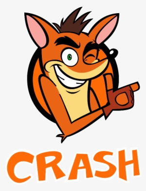 Crash Bandicoot - Video Game