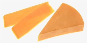 Transparent Cheese Slice Png