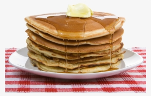 Ioka Valley Farm - Best Pancakes In The World