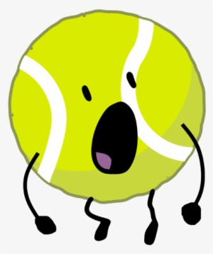 Bfb Tennis Ball With Arms - Bfb