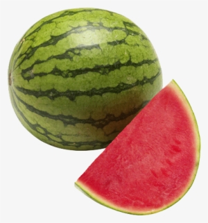 Whole Seedless Watermelon - Personal Seedless Watermelon