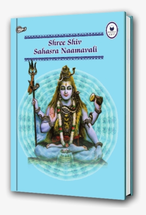 Shiv Sn-700x850 - Book Cover