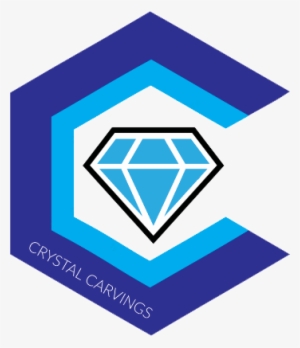 Crystal Carvings-doctor Who Crystals - Breast Cancer Superhero Logo