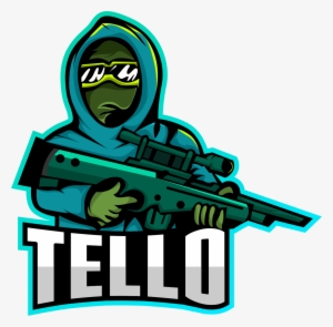 Tello On Twitter - Firearm