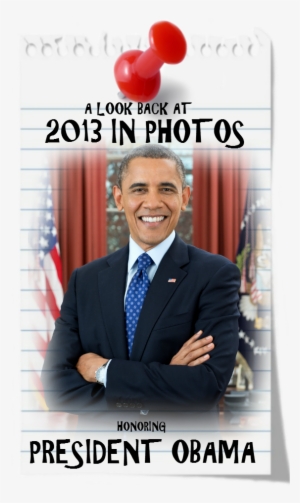 President Barack Obama To Be Honored In The "2013 Year-end