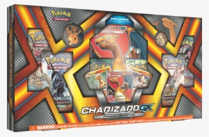 Exclusive Target Distribution Of Charizard For Pokémon - Pokemon Charizard Gx