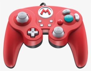 The Wired Controller Ensures Players Stay Connected - Pro Controller Switch Smash