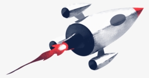 Rocket - Etherparty