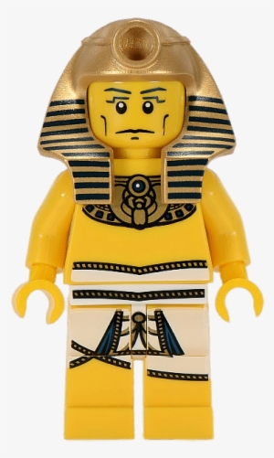 Download - Pharaoh Lego