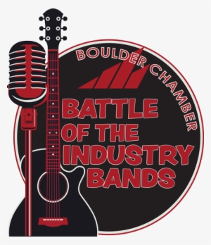 Boulder Chamber Announces Battle Of The Industry Bands - Boulder