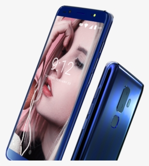 G3 Phone Blue Hb - Mobile Phone