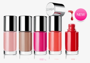 Nail Polish Png Photos