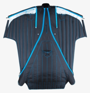 Aura - Wingsuit Flying