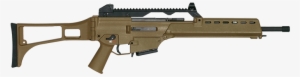 Rifles - Hk 243 Sar