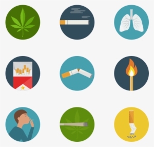 Smoking - Smoking Icons