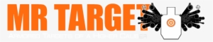 Mrtarget Logo Website Header - Logo