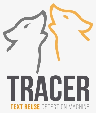 Automatic Text Reuse Detection With Tracer - It's Harder If You Re