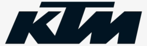 Ktm Logo Under Armour Logo Transparent - Ktm Dirt Bike Logo