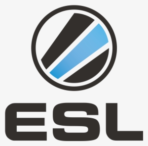 Esl Overwatch, Esl King Of The Hill - Esl Logo Png