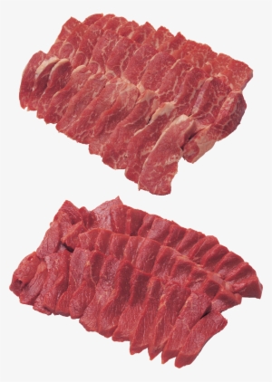 Steak Clipart Spoiled Food - Meat