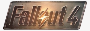 Fallout Transparent Png Sticker