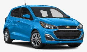 New 2019 Chevrolet Spark Ls - 2019 Chevrolet Spark Ls Cvt