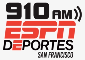 910 Espn Deportes San Francisco - Espn Deportes