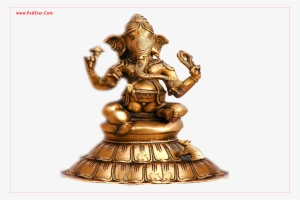 Lord Ganesha Photo Png