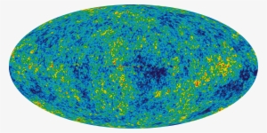 Wmap 2008 - Cosmic Background Radiation Big Bang