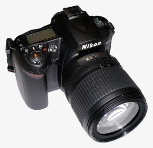 Nikon D90 - Good And Cheap Camera