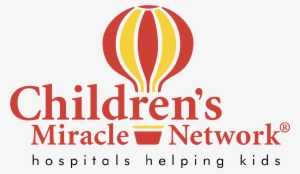 Children's Miracle Network Logo Png Transparent - Graphic Design