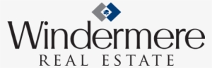Property - Windermere Real Estate Logo Png