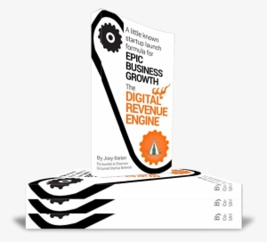 Digital Revenue Engine Amazon - Digital Revenue Engine: A Little Known Startup Launch
