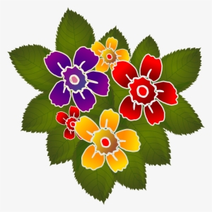 This Free Icons Png Design Of Flores Flowers