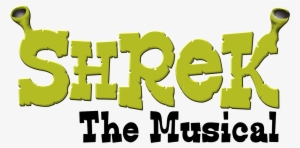 28 Collection Of Shrek The Musical Clipart - Shrek The Musical Png