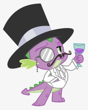 Hat Monocle Png - Jak Narysować My Little Pony Youtube