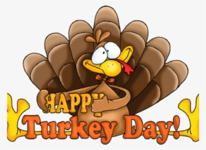 Happy Thanksgiving Clipart - Thanksgiving Clipart