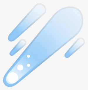 Download Svg Download Png - Cometa Emoji
