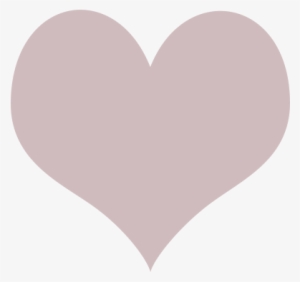 Here Is The Source Image - Gray Heart Icon Png