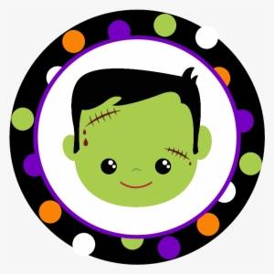 Cute Halloween Png Picture - Transparent Halloween Stickers