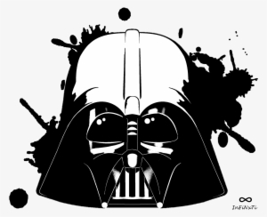 Darth Vader - Attic Ministries Tile Coaster