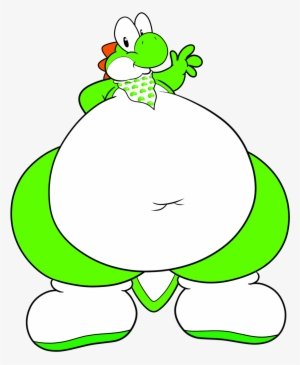 Introducing The New Jelly Belly - Jelly Belly Yoshi
