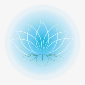 An Exercise In Shining Your Light - Lotus Transparent