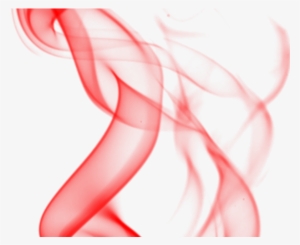 Colored Smoke Png Transparent Images - Drawing Of Smoke