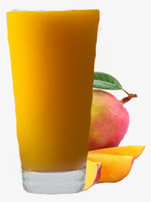Mango Juice Png - Mango Juice Glass Png