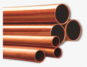 Copper Pipes - Steel Casing Pipe