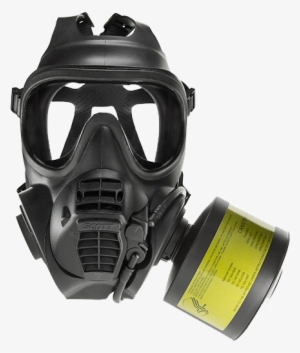 Where To Buy - Scott Frr Gas Mask