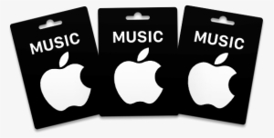 Apple Music Png Logo Apple Music Logo White Png Transparent Png 800x3 Free Download On Nicepng