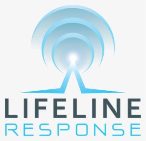 lifeline response platform - lifeline response logo